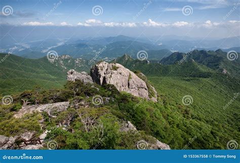  伽倻山自然公園、韓国の壮大な景色と歴史を体感する冒険へ！